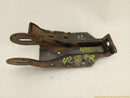 Cadillac Eldorado Pair Of Dog Bone Engine Upper Support Brackets-12