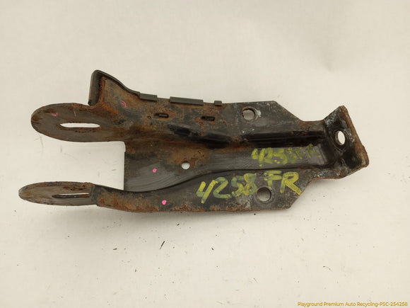 Cadillac Eldorado Pair Of Dog Bone Engine Upper Support Brackets