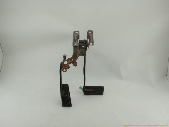 Cadillac Eldorado Gas & Brake Pedal Assembly