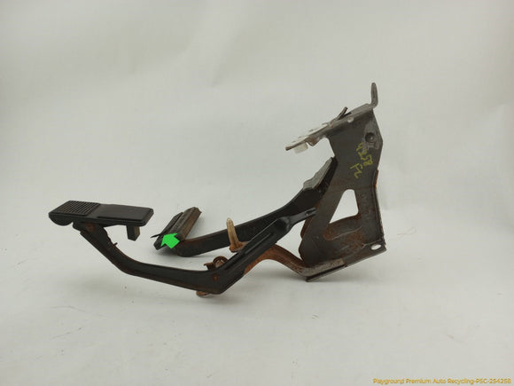 Cadillac Eldorado Gas & Brake Pedal Assembly