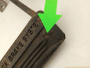 Cadillac Eldorado Gas & Brake Pedal Assembly-6