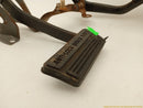 Cadillac Eldorado Gas & Brake Pedal Assembly-9