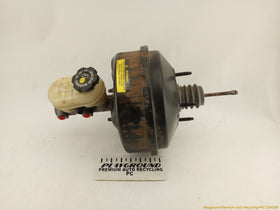 Cadillac Eldorado Power Brake Booster