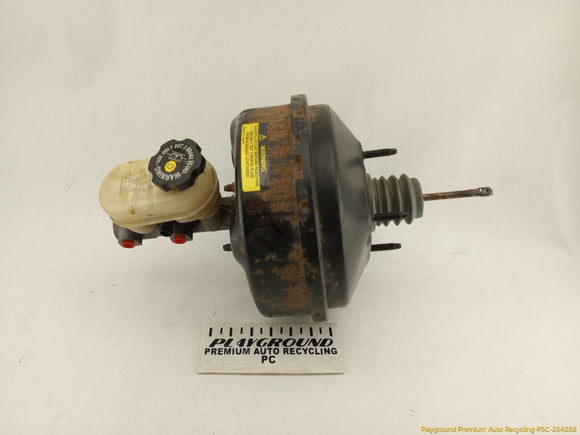 Cadillac Eldorado Power Brake Booster