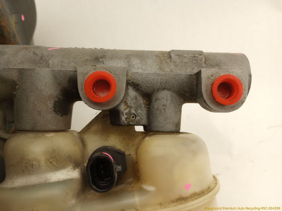 Cadillac Eldorado Power Brake Booster