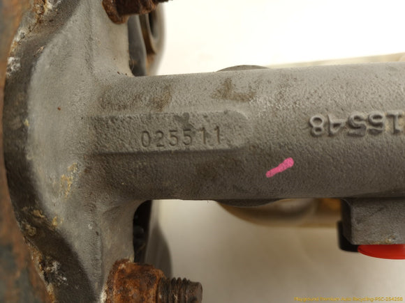 Cadillac Eldorado Power Brake Booster