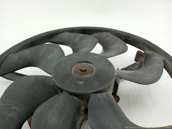 Cadillac Eldorado Front Right Engine Cooling Fan