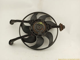 Cadillac Eldorado Front Left Engine Cooling Fan - 0
