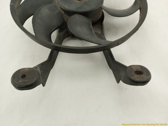 Cadillac Eldorado Front Left Engine Cooling Fan