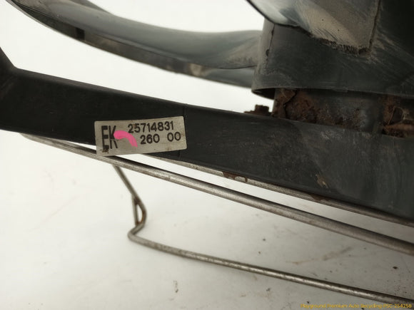 Cadillac Eldorado Front Left Engine Cooling Fan