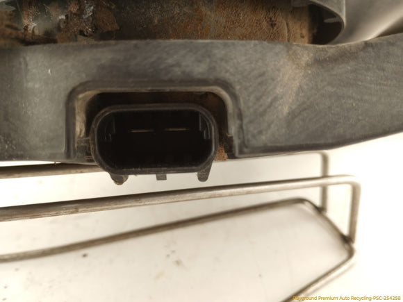 Cadillac Eldorado Front Left Engine Cooling Fan