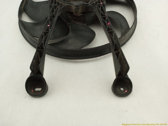 Cadillac Eldorado Front Left Engine Cooling Fan