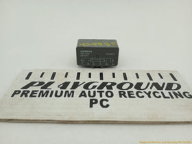 Cadillac Eldorado Door Lock Relay