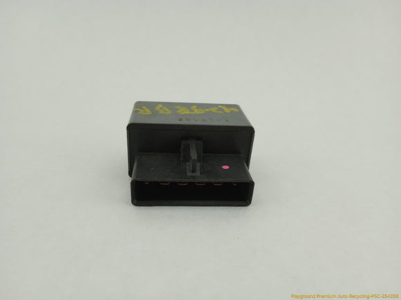 Cadillac Eldorado Door Lock Relay