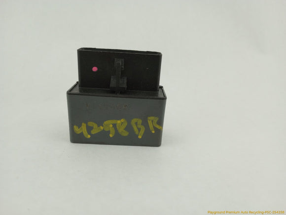 Cadillac Eldorado Door Lock Relay