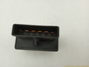 Cadillac Eldorado Door Lock Relay-4