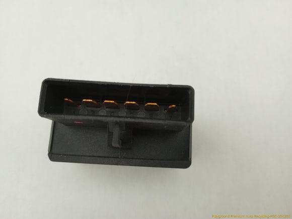 Cadillac Eldorado Door Lock Relay
