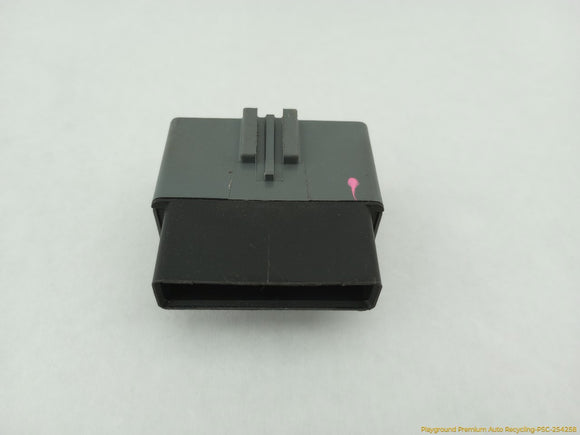 Cadillac Eldorado Door Lock Relay