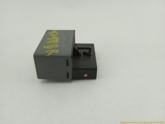 Cadillac Eldorado Door Lock Relay