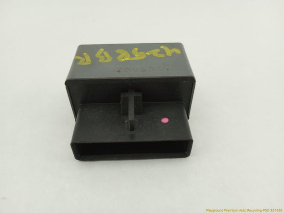 Cadillac Eldorado Door Lock Relay