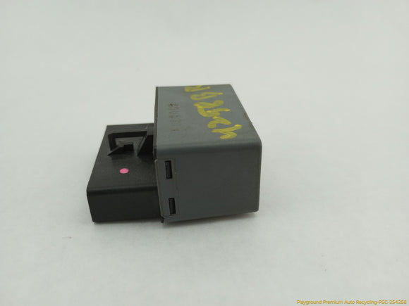 Cadillac Eldorado Door Lock Relay