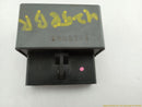 Cadillac Eldorado Door Lock Relay-11