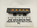 Cadillac Eldorado HVAC Solenoid Vacuum Control Module-1