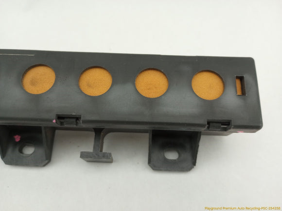 Cadillac Eldorado HVAC Solenoid Vacuum Control Module