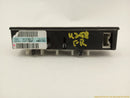 Cadillac Eldorado HVAC Solenoid Vacuum Control Module-11