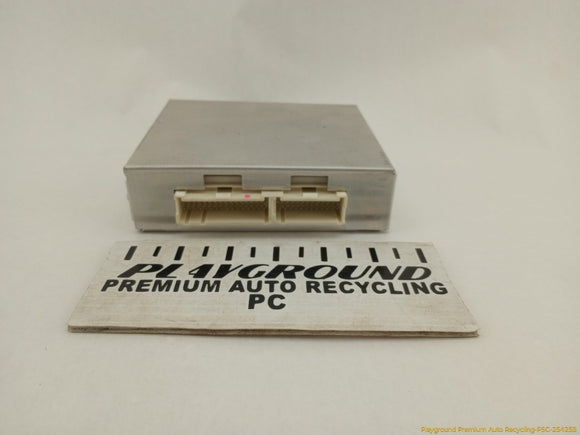 Cadillac Eldorado Temperature Control Module