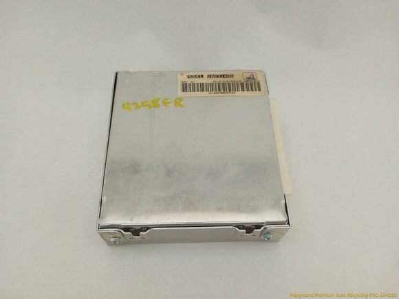 Cadillac Eldorado Temperature Control Module