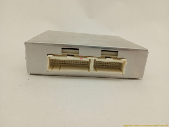 Cadillac Eldorado Temperature Control Module