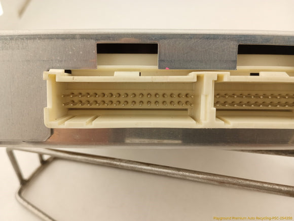 Cadillac Eldorado Temperature Control Module