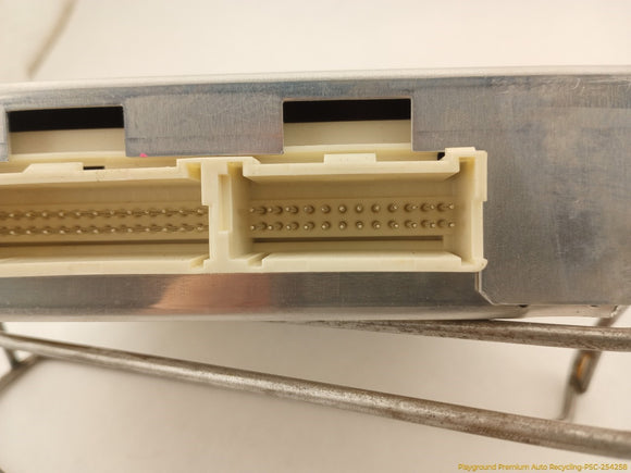 Cadillac Eldorado Temperature Control Module