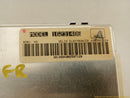 Cadillac Eldorado Temperature Control Module-10