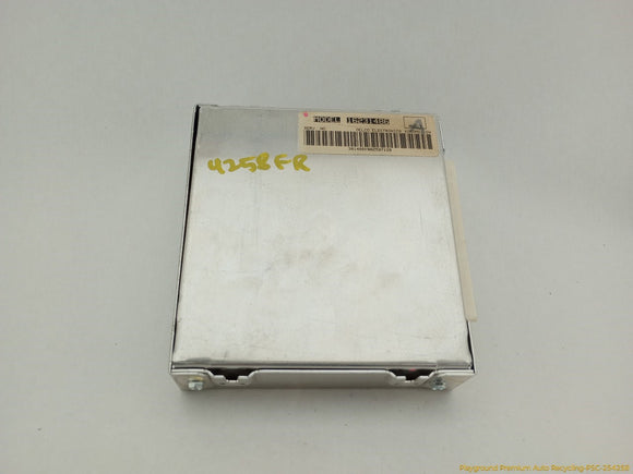 Cadillac Eldorado Temperature Control Module