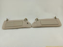 Cadillac Eldorado Pair Of Sun Visors-2