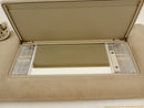 Cadillac Eldorado Pair Of Sun Visors-9