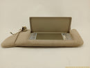 Cadillac Eldorado Pair Of Sun Visors-10