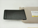 Cadillac Eldorado Pair Of Sun Visors-11