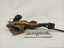 Cadillac Eldorado Emergency Parking Brake Pedal-1