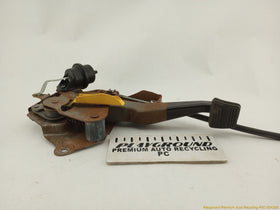 Cadillac Eldorado Emergency Parking Brake Pedal