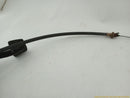 Cadillac Eldorado Emergency Parking Brake Pedal-4