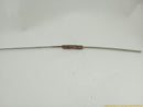 Cadillac Eldorado Emergency Parking Brake Pedal-5