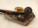 Cadillac Eldorado Emergency Parking Brake Pedal-6