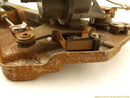 Cadillac Eldorado Emergency Parking Brake Pedal-8