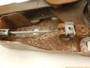 Cadillac Eldorado Emergency Parking Brake Pedal-9