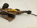 Cadillac Eldorado Emergency Parking Brake Pedal-12