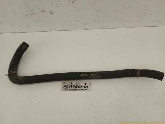 Cadillac Eldorado Upper Radiator Coolant Hose