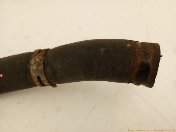 Cadillac Eldorado Upper Radiator Coolant Hose
